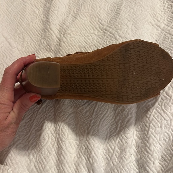 Michael Kors booties - Picture 4 of 4